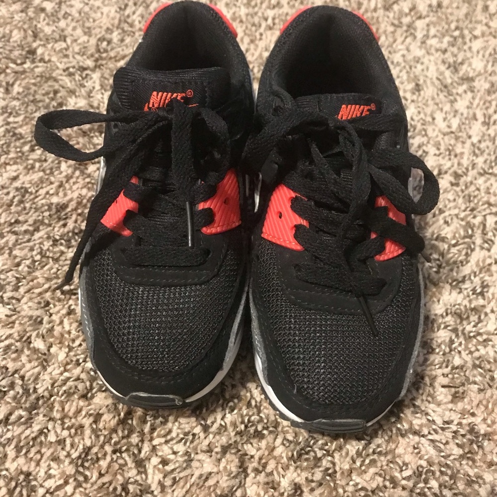 Nike Air Max size 12c